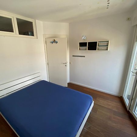 Cimi Apartment Bělehrad Exteriér fotografie