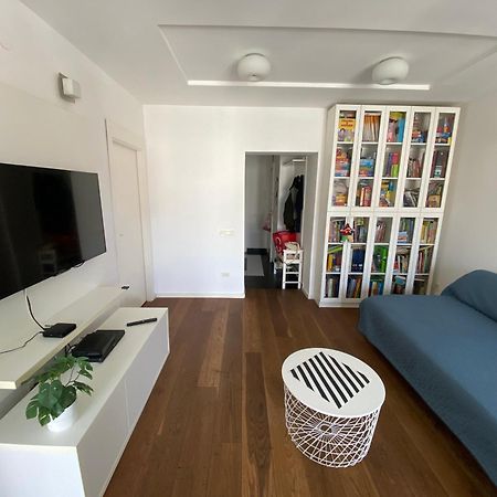 Cimi Apartment Bělehrad Exteriér fotografie