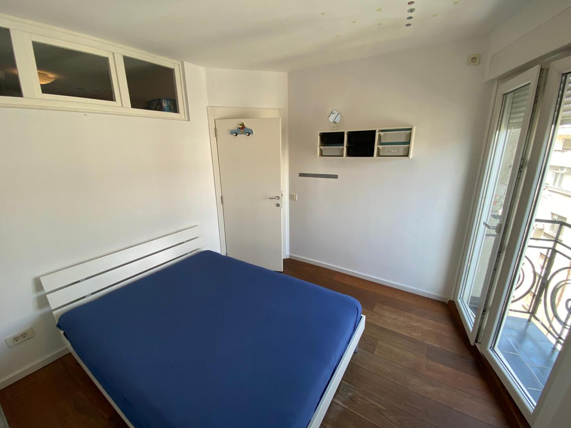 Cimi Apartment Bělehrad Exteriér fotografie