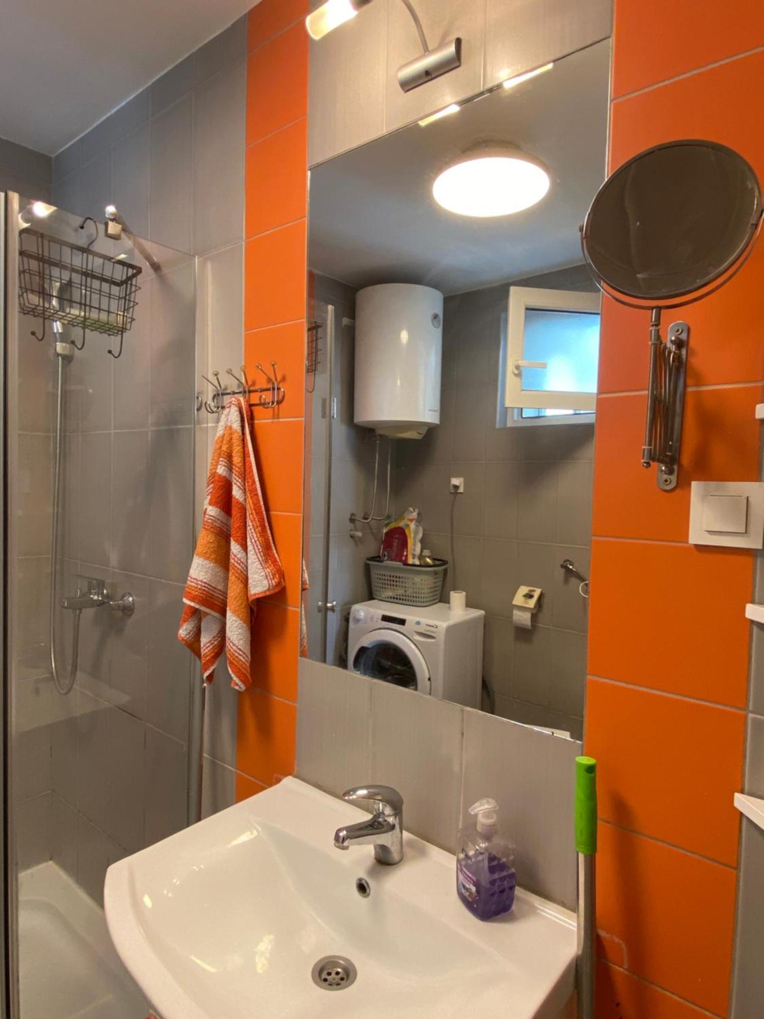 Cimi Apartment Bělehrad Exteriér fotografie