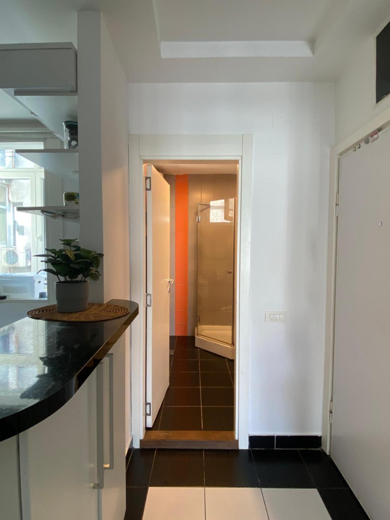 Cimi Apartment Bělehrad Exteriér fotografie