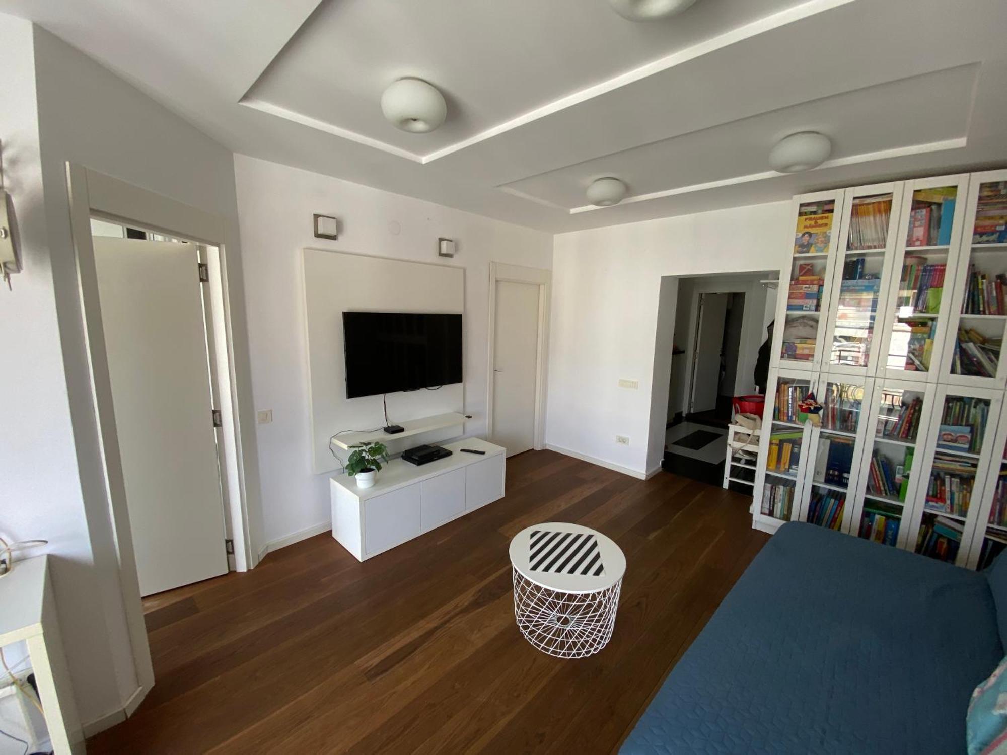 Cimi Apartment Bělehrad Exteriér fotografie