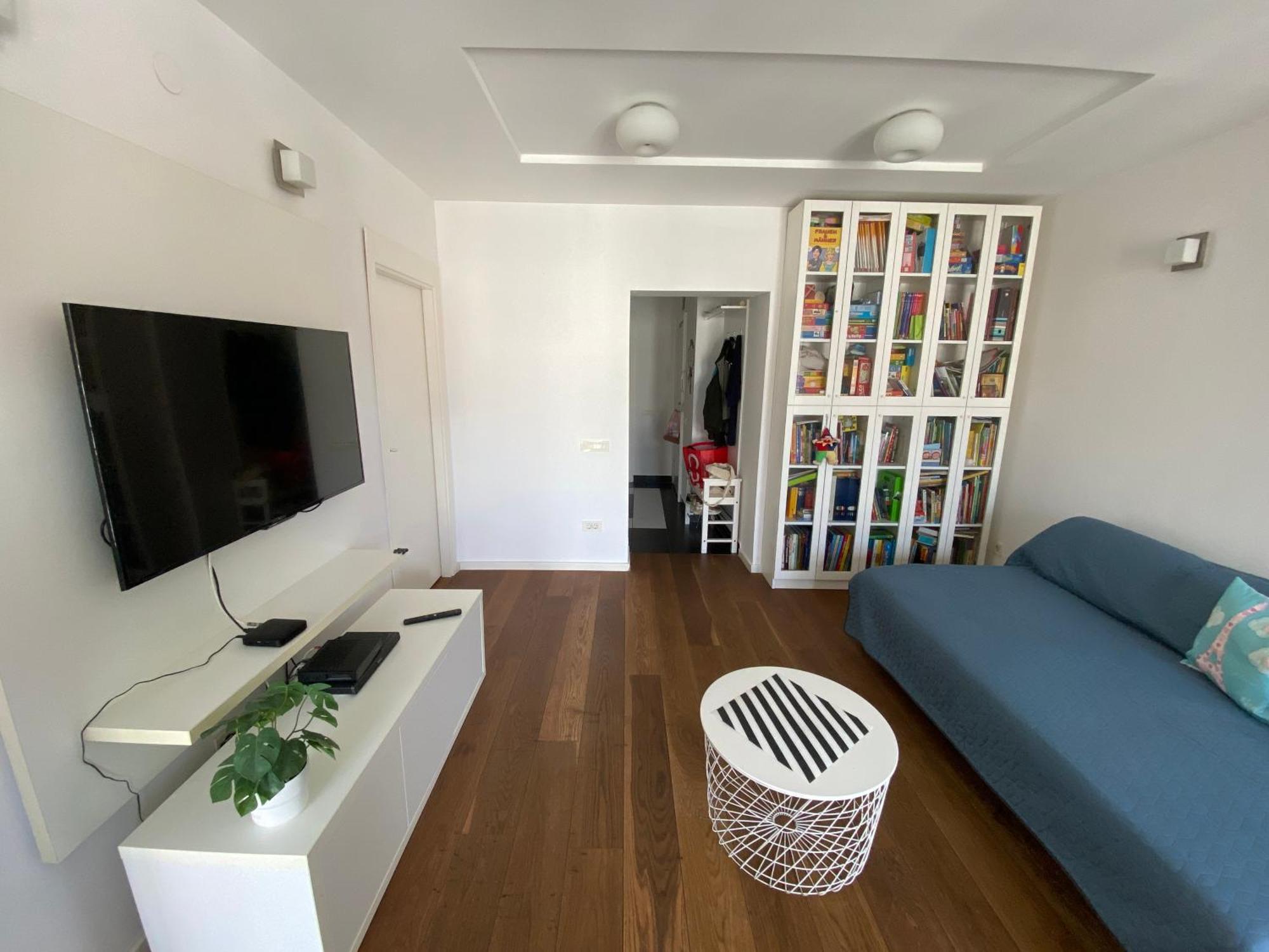Cimi Apartment Bělehrad Exteriér fotografie
