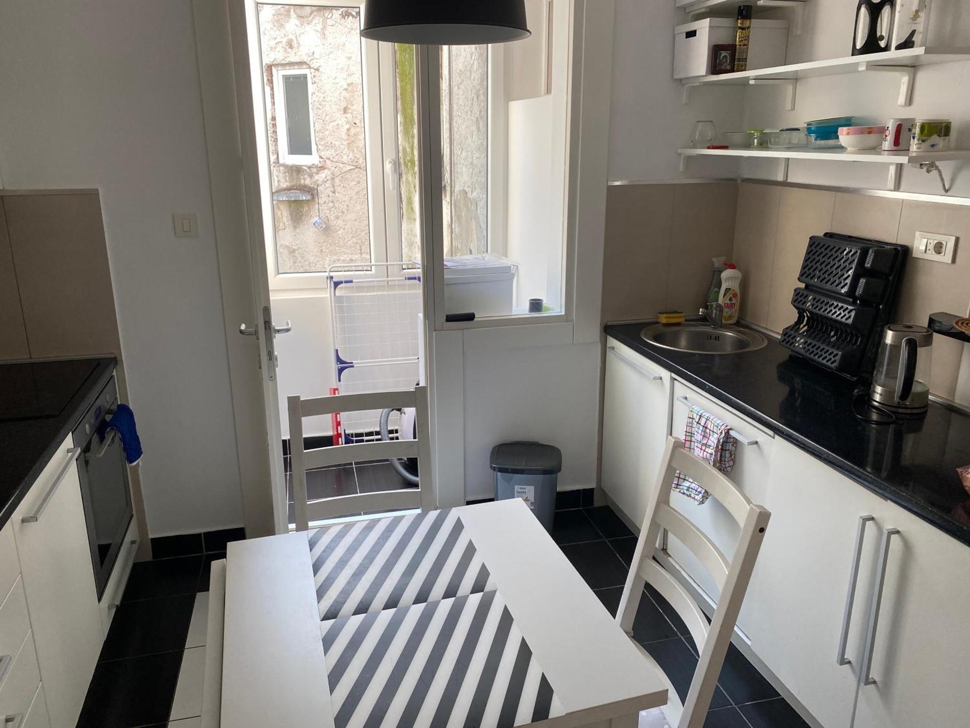 Cimi Apartment Bělehrad Exteriér fotografie