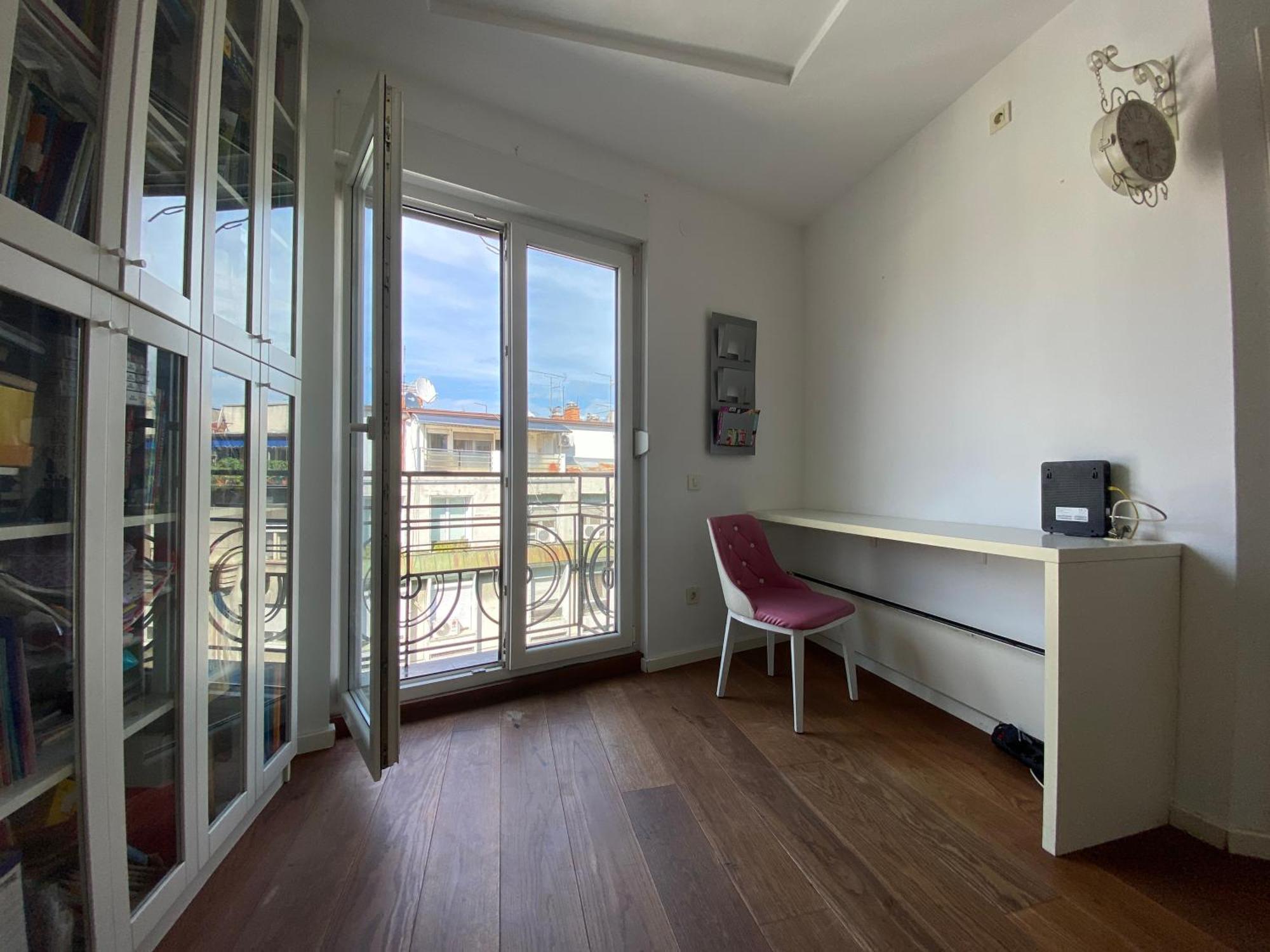 Cimi Apartment Bělehrad Exteriér fotografie