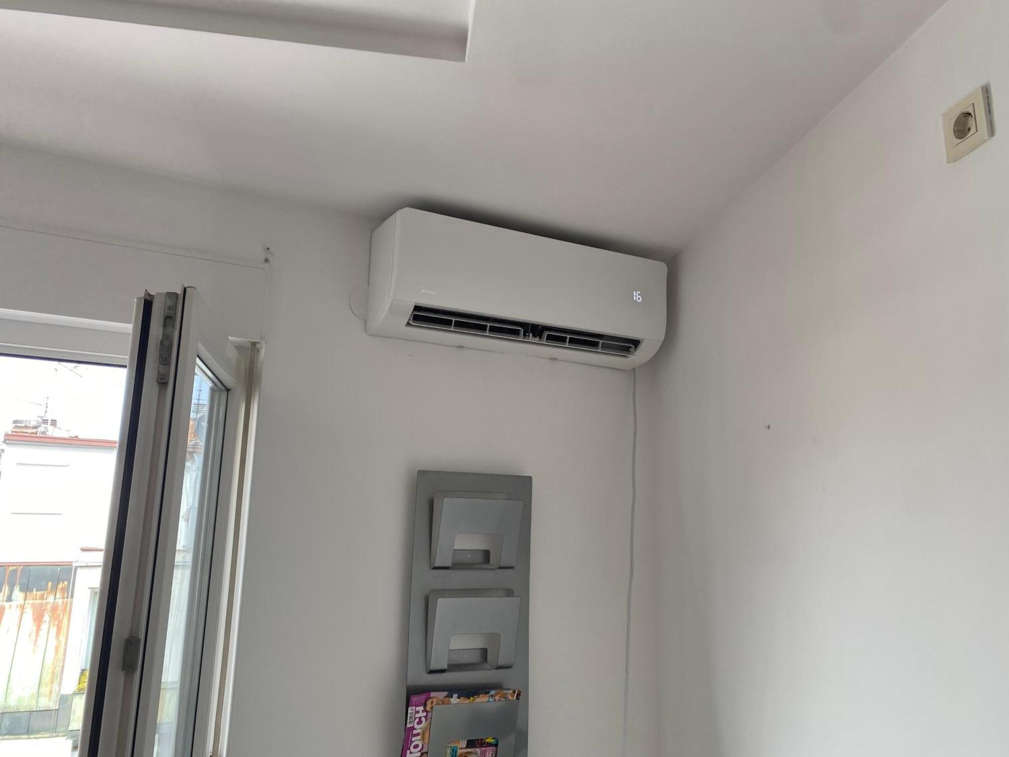 Cimi Apartment Bělehrad Exteriér fotografie